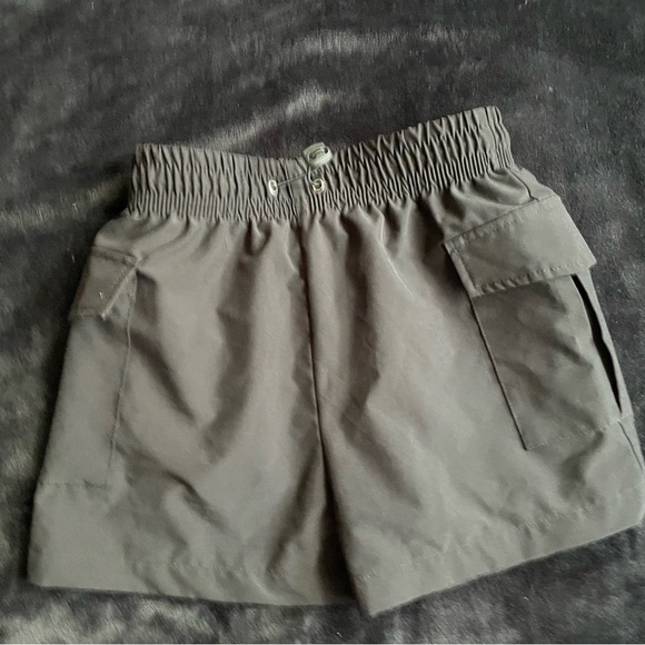 Fashion Nova Other - Nova Kids Pocket Shorts